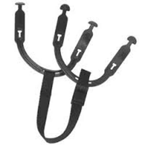 Helm Ersatzteil CCM Ohrbügel inkl. Kinnb Helm Ersatzteil