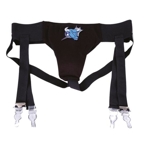 BLUE SPORTS Herren 3 in 1 Tiefschutz Senior