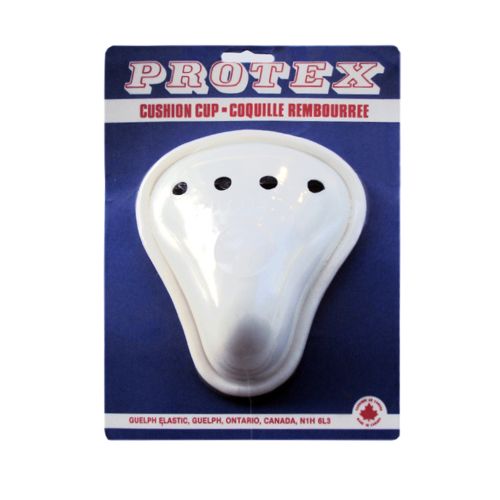 PROTEX nur Becher Tiefschutz Senior