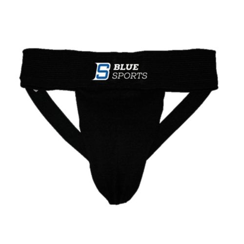 BLUESPORTS Tiefschutz Tiefschutz Junior