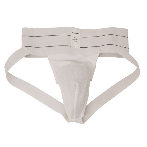 OLYMPIA Rent Tiefschutz Senior