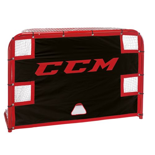 Ice Shooter Tutor CCM