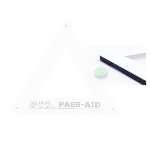 Triangle Passer Ersatzband