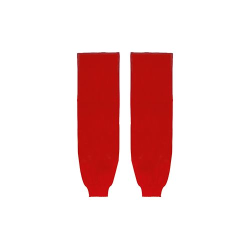 Trainingsstulpen gestrickt uni