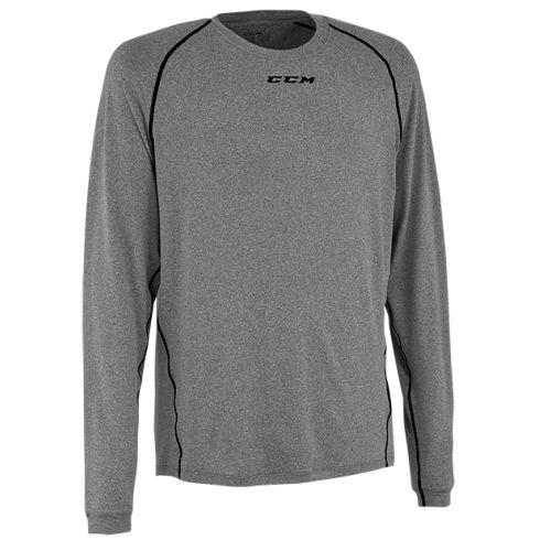 CCM Performance Loose Fit LS Top Unterwäsche Senior