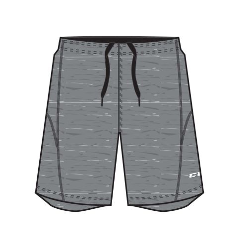 CCM Performance Loose Fit Shorts Senior