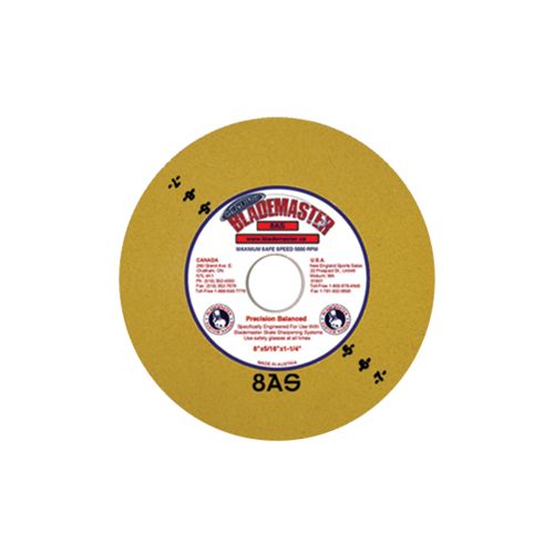Schleifscheibe Blademaster 8AS