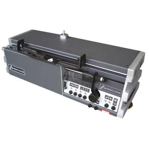 Schleifmaschine Computer Speed One