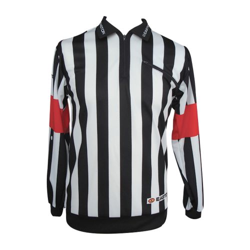 Schiedsrichter Leibchen Head