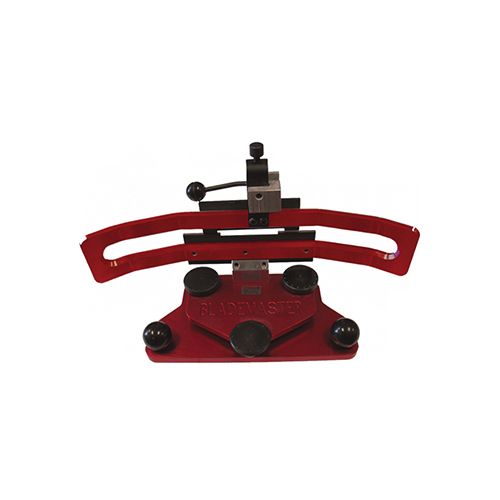 Schlittschuhhalter Goalie Skates SH7000