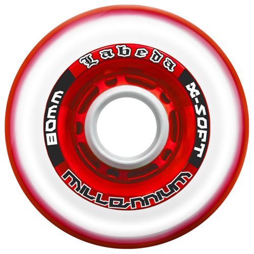 LABEDA Gripper Millennium Indoor (4) Indoor Rollen