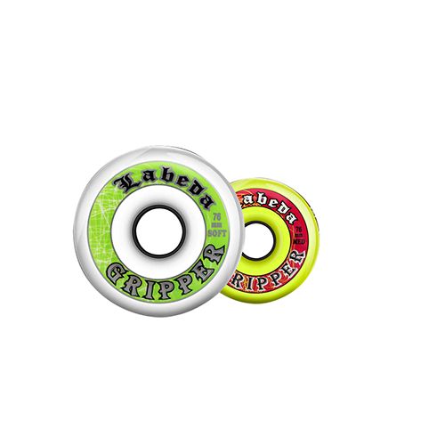 LABEDA Gripper Indoor (4) Indoor Rollen