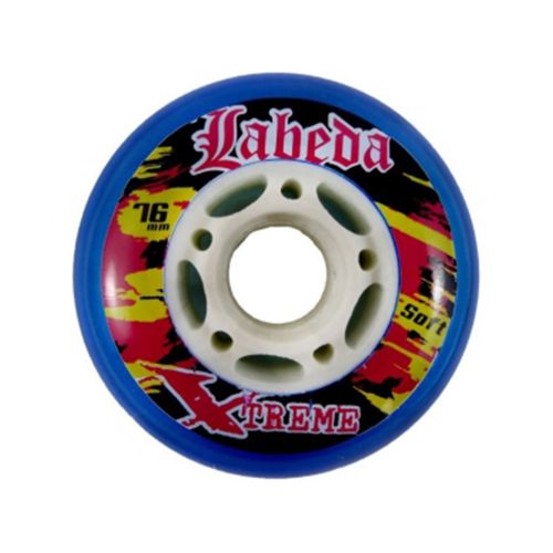 LABEDA Gripper Extreme Soft (4 Indoor Rollen
