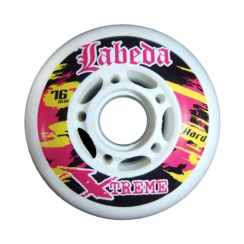 LABEDA Gripper Extreme Hard Outdoor Rollen