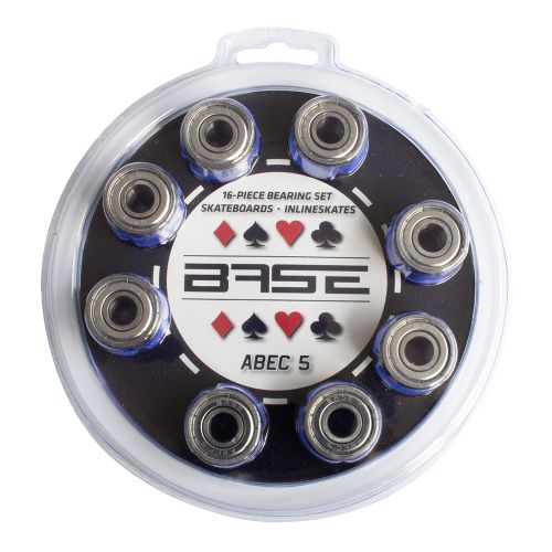 Base ABEC 5 (16) Inline Kugellager