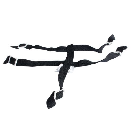 FRANKLIN Streethockey Ersatz-Elastikbändel