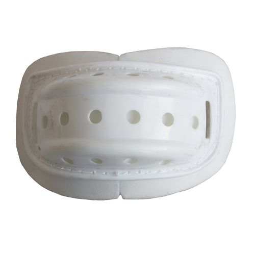 FRANKLIN Streethockey-Ersatzkinnschutz