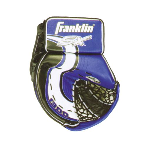 FRANKLIN SX Pro GC 1300 Streethockey Fanghand