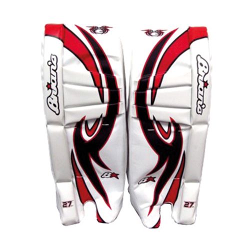 BRIANS Deluxe 27'' Streethockey Schoner