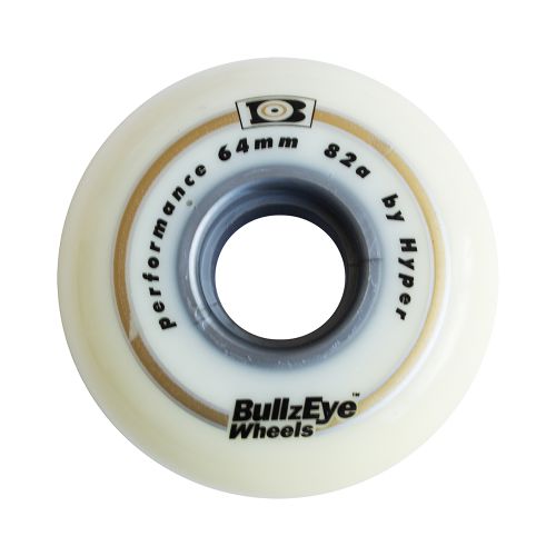 HYPER Bullzeye (4) Rollen