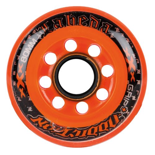 LABEDA Addiction XXX Indoor Indoor Rollen