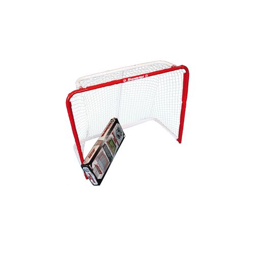 FRANKLIN Metal 127x107x66cm Streethockey goal
