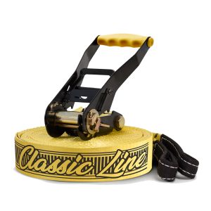 Gibbon Slackline-Set Classic XL