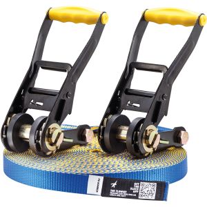 Slackline Flow Line Treewear Set