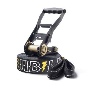 Gibbon Slackline-Set Jibline