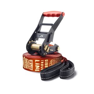 Gibbon Slackline-Set Travelline