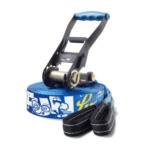 Gibbon Slackline-Set Fun